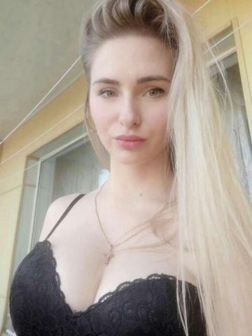 Анкета проститутки Элина - Фото, 25 лет, №65639